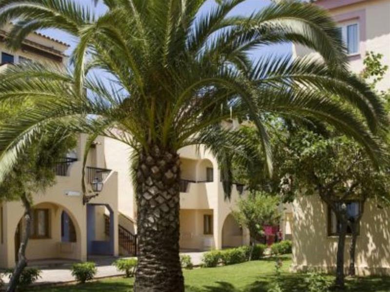 Globales Bouganvilla Hotel
