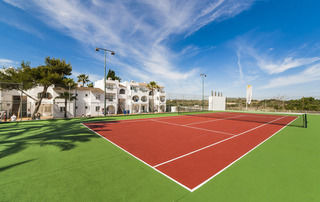 Globales Bouganvilla Hotel 3*