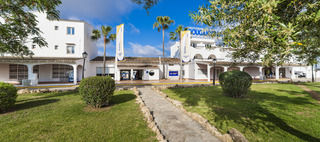 Globales Bouganvilla Hotel Sa Coma (Mallorca)
