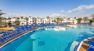 Globales Bouganvilla Hotel