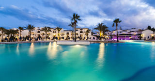 Globales Bouganvilla Hotel Sa Coma (Mallorca)