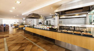 Globales Bouganvilla 3*