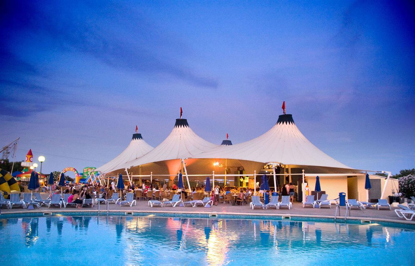 Globales Bouganvilla 3*