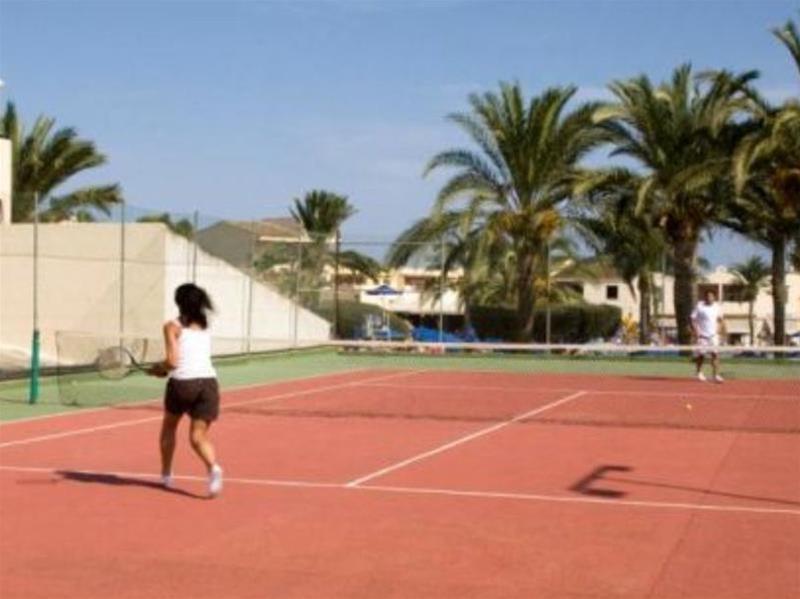 Globales Bouganvilla 3* Sa Coma (Mallorca)