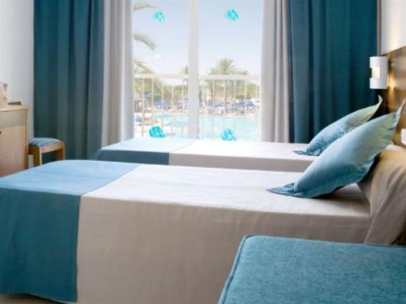 Globales Bouganvilla Hotel
