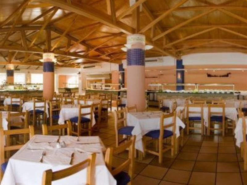 Globales Bouganvilla 3*