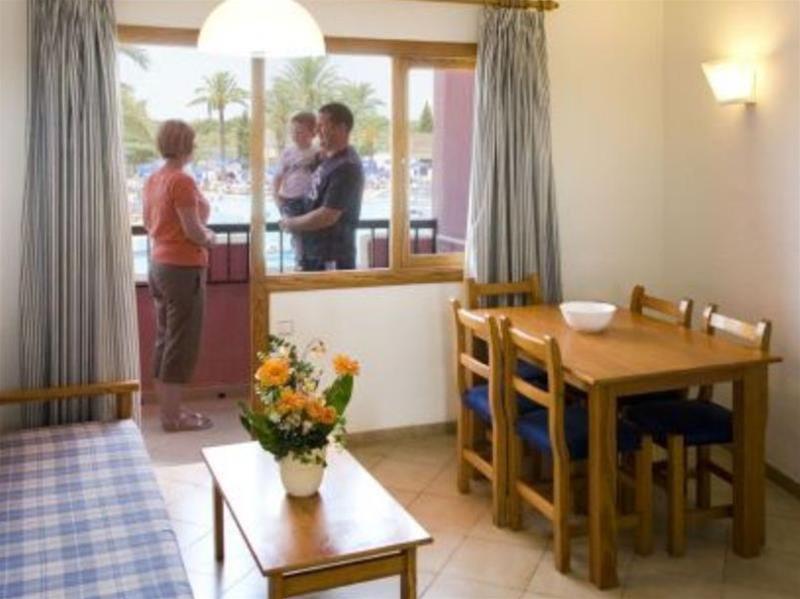 Globales Bouganvilla Hotel Sa Coma (Mallorca)