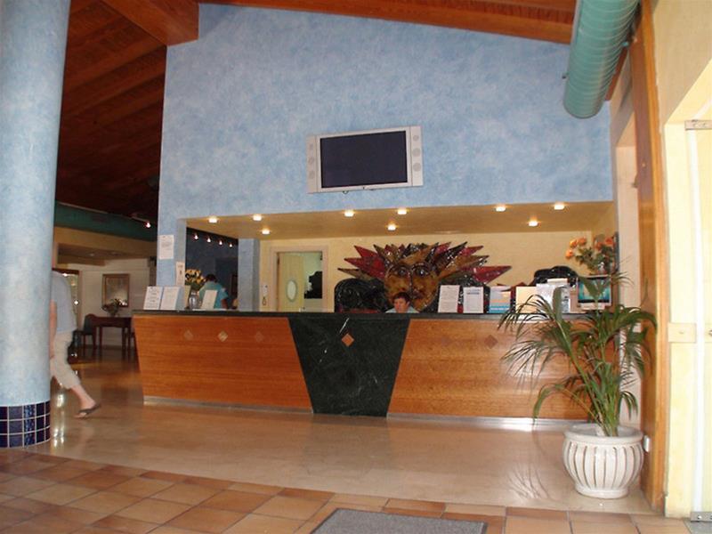 Globales Bouganvilla Hotel Sa Coma (Mallorca)