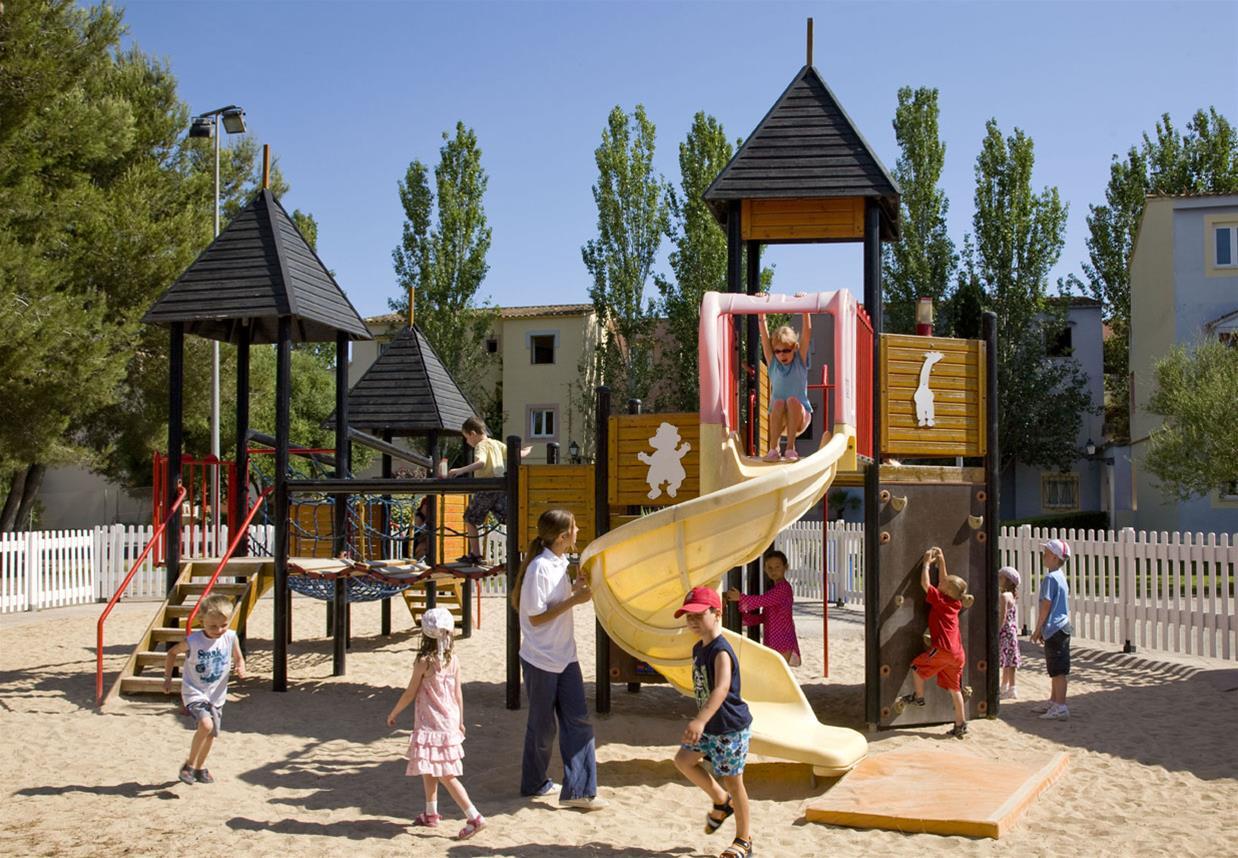 Globales Bouganvilla 3*