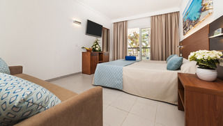 Globales Bouganvilla Hotel