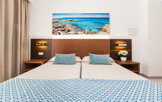 Globales Bouganvilla Sa Coma (Mallorca)