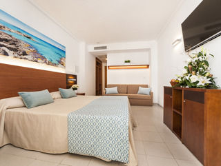 Globales Bouganvilla Hotel