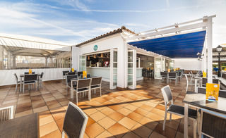 Globales Bouganvilla Sa Coma (Mallorca)