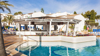 Globales Bouganvilla Hotel 3*