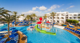 Hotel Globales Bouganvilla 3*