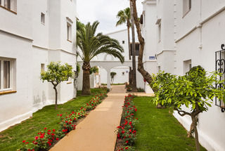 Globales Bouganvilla Sa Coma (Mallorca)