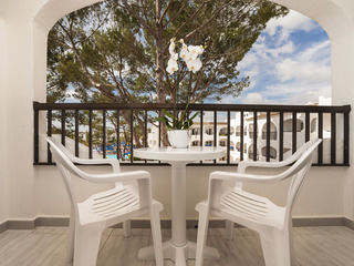 Globales Bouganvilla 3* Sa Coma (Mallorca)