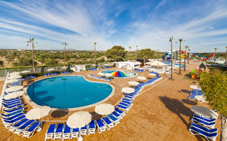 Globales Bouganvilla Sa Coma (Mallorca)