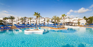 Hotel Globales Bouganvilla