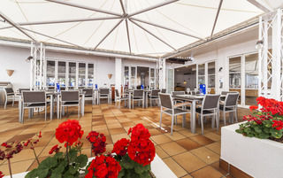 Globales Bouganvilla Hotel