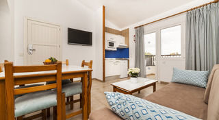 Globales Bouganvilla Hotel