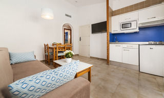 Globales Bouganvilla 3*