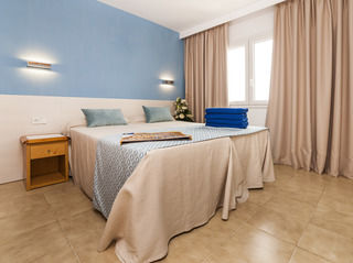 Globales Bouganvilla Hotel Sa Coma (Mallorca)