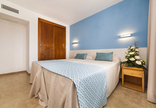 Globales Bouganvilla 3* Sa Coma (Mallorca)
